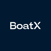 BoatX logo - Similar company to Coded