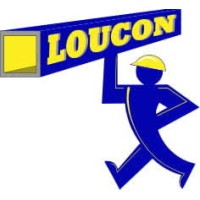 Loucon Metal Ltd logo - Similar company to Excelsior Steel Processing Ltd.