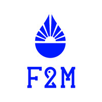 F2M logo - Similar company to F2M