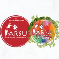 Arsu Okulları logo - Similar company to Akademinör Sanat