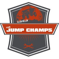 The Jump Champs Off-Road Action Festival logo - Similar company to Videostorm
