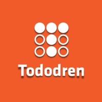 Tododren logo - Similar company to Impofusion