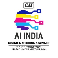 Artificial Intelligence India logo - Similar company to Aselector Artificial Intelligence