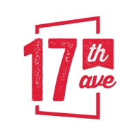 17th Avenue Business Improvement Area logo - Similar company to Atb Four Directions