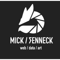 Mickfenneck logo - Similar company to Studio Duso