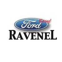 Ravenel Ford