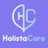 HolistaCare logo - Similar company to Maxxpace Solutions
