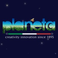 Planeta Srl logo - Similar company to Hitec2000 Srl