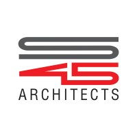 Studio 45 Architects logo - Similar company to Freese Architecture