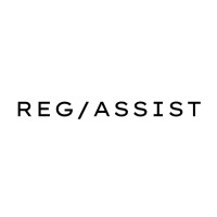RegAssist logo - Similar company to Zertifier®