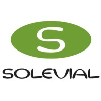 SOLEVIAL logo - Similar company to Axce