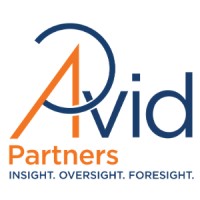 Avid Partners Accountants & Business Advisers