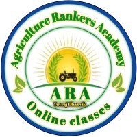 Agriculture Rankers Academy logo - Similar company to Dr. Babasaheb Ambedkar Technological University