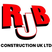 RJB Construction UK Ltd logo - Similar company to Arcus Construction