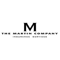 The Martin Company logo - Similar company to Great Bay Insurance Group