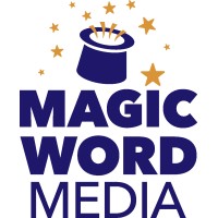 Magic Word Media logo - Similar company to Digitally Unique Ltd