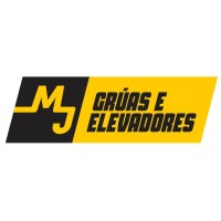 MJ GRUAS E ELEVADORES logo - Similar company to 7 Elevadores