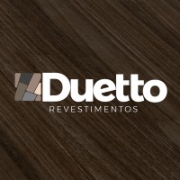 Duetto Revestimentos Laminados e Vinílicos para Pisos Paredes Tetos Acabamentos Instalação e Venda logo - Similar company to Farmácia Poupe Mais Com Entrega Grátis Em Itapema