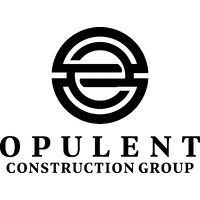 Opulent Construction Group LLC logo - Similar company to Clear Skies Restoration