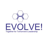 Evolve! logo - Similar company to Evidentia® - Extraordinary Sustainable Handbags