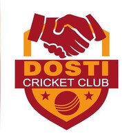Cricket Dosti logo - Similar company to Cricket Tikes
