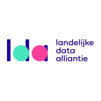 Landelijke Data Alliantie logo - Similar company to Nrit