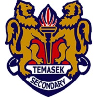 Temasek Secondary School logo - Similar company to East Youths