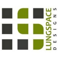 Lungspace Designs logo - Similar company to Studio Clipoture