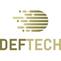 Deftech Azerbaijan logo - Similar company to Setm Az
