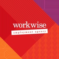 Workwise logo - Similar company to Workwise