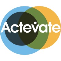 Actevate Pty Ltd logo - Similar company to At Work Oh&S