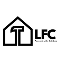 LFC Assessoria em Leilão de Imóveis logo - Similar company to No Leilão▫️Conheça. Entenda. Arremate.
