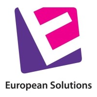 TP European Solutions logo - Similar company to Kazoo Print Solutions