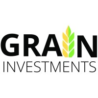 Grain Investments Private Limited logo - Similar company to Parsec Technology Private Limited