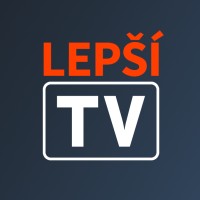 Lepší.TV logo - Similar company to Gonet.Tv