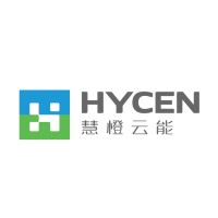 Hycen logo - Similar company to Shanghai Artificial Intelligence Research Institute Co., Ltd.