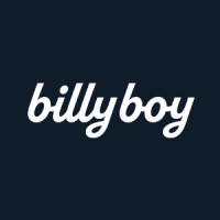 Billy Boy Studio logo - Similar company to Scalifyy