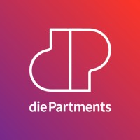 diePartments logo - Similar company to Supra Tools