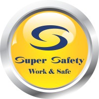 Super Safety Importação e Exportação logo - Similar company to Studio Vinalopó