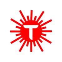 Sky Laser Show logo - Similar company to Magicallaser