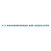 A V Mohankrishnan And Associates