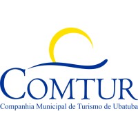 Companhia Municipal de Turismo de Ubatuba - COMTUR logo - Similar company to Argonauta Media
