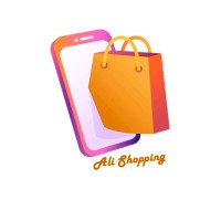 Ali Shopping logo - Similar company to Mlg Designs