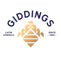 Giddings Berries Perú SAC logo - Similar company to Sankio Del Perú