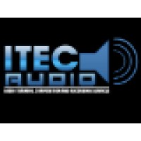 Itec Audio Studios LLC logo - Similar company to Studio Blue