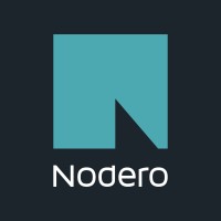 Nodero logo - Similar company to Open Systems Technology (Ost)