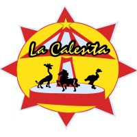 La Calesita logo - Similar company to Vacafria