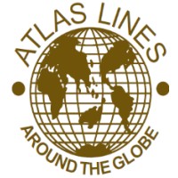 ATLAS LINES SERVICES (M) SDN BHD logo - Similar company to Esprit Container Line Pvt Ltd
