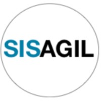 sisagiles logo - Similar company to Leosoft