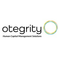 Otegrity logo - Similar company to Ontegrity